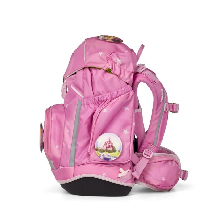 Ergobag Pack Schulranzen-Set WolkenzauBär