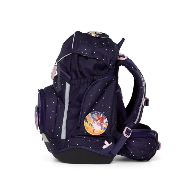 Ergobag Pack Schulranzen-Set SternguckBär