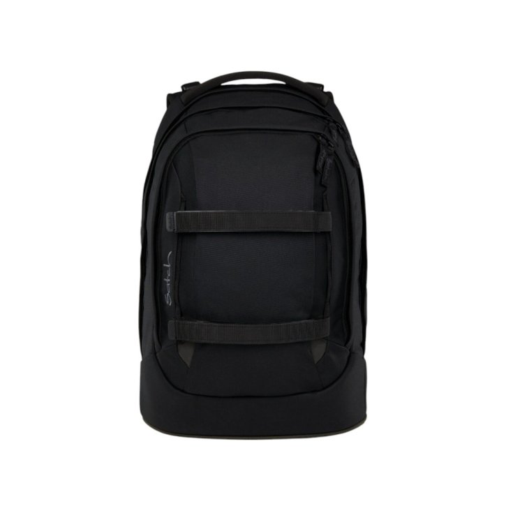 Satch Pack Schulrucksack blackjack