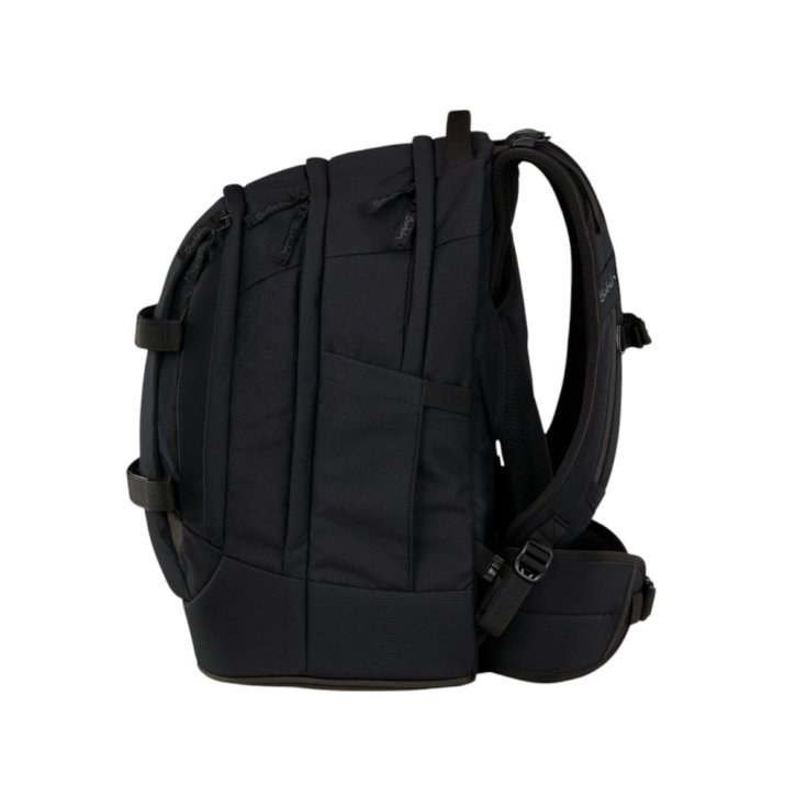 Satch Pack Schulrucksack blackjack
