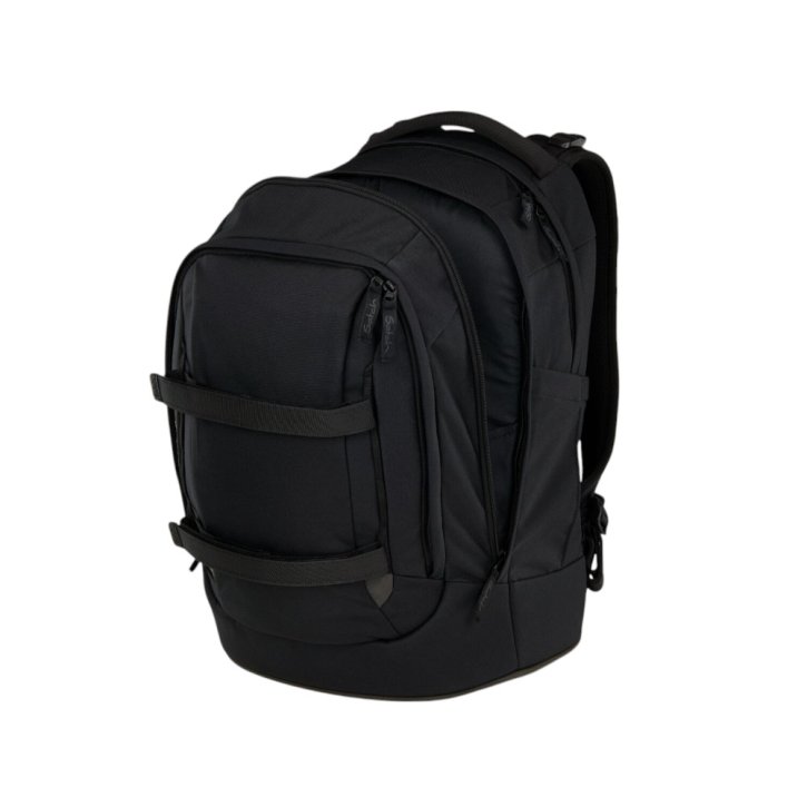 Satch Pack Schulrucksack blackjack
