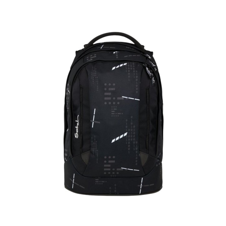 Satch Pack Schulrucksack ninja matrix