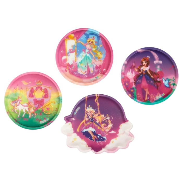 Ergobag Pack Schulranzen-Set Bärlaxy