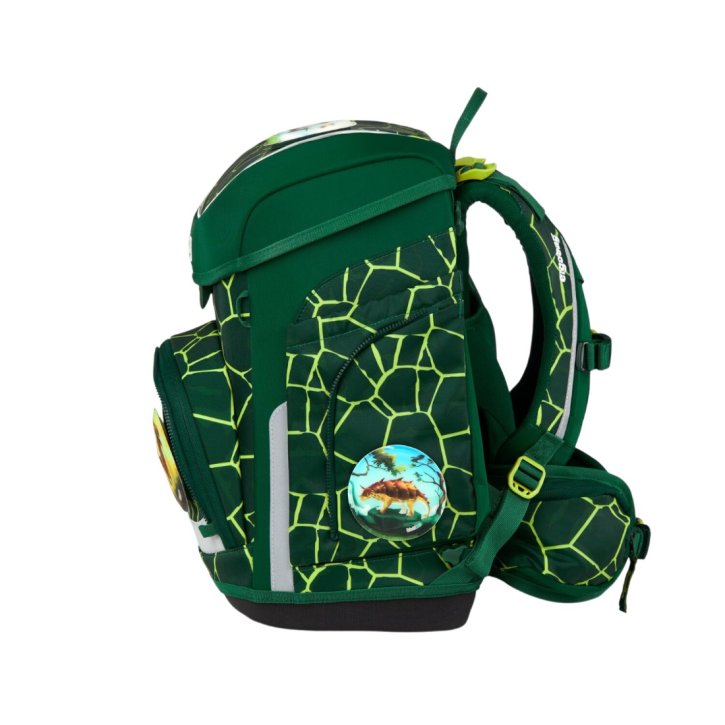 Ergobag Cubo Schulranzen-Set BärRex