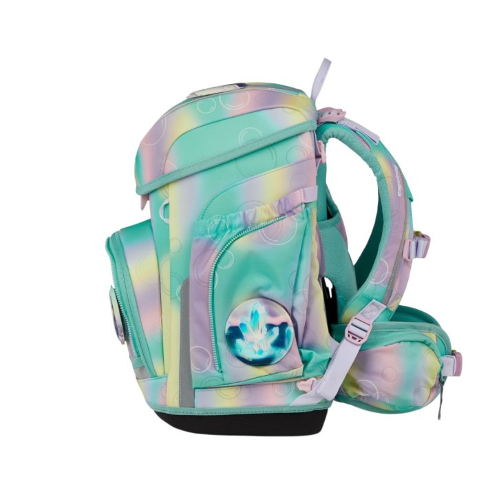 Ergobag Cubo Schulranzen-Set ZauBärwelt