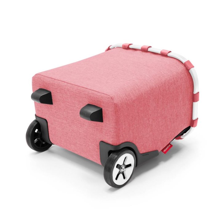 Reisenthel carrycruiser frame twist berry