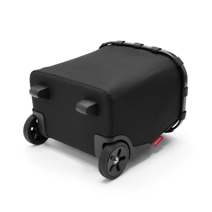 Reisenthel Carrycruiser frame black/black