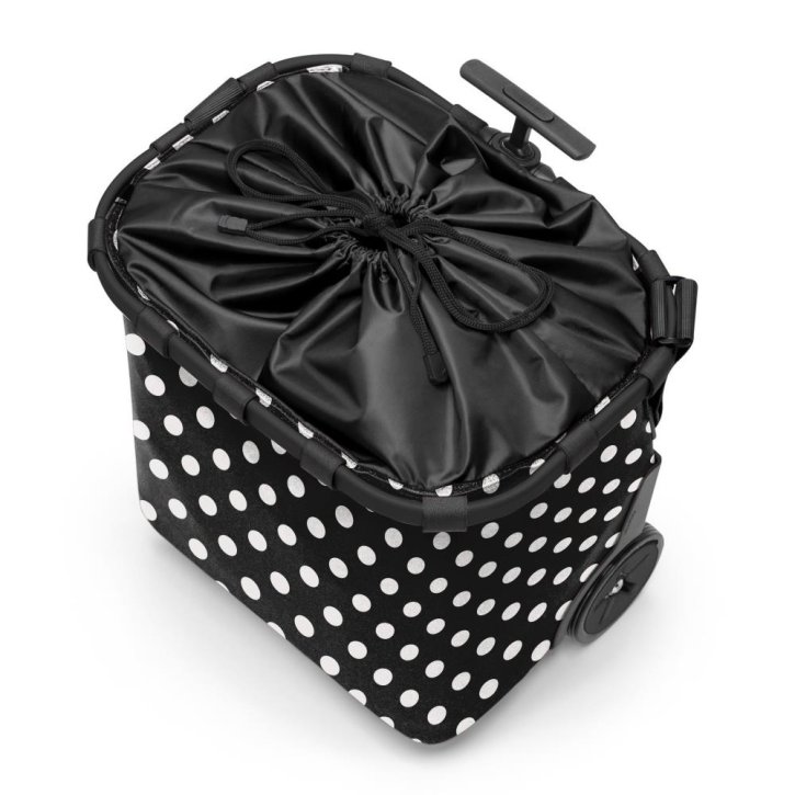 Reisenthel Carrycruiser frame dots white