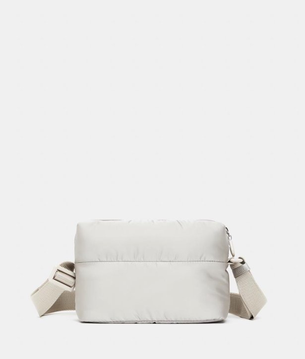 MANDARINA DUCK MD20 BALLOON crossover sage gray