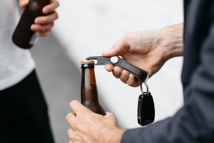 orbitkey Multi-tool V2 silver