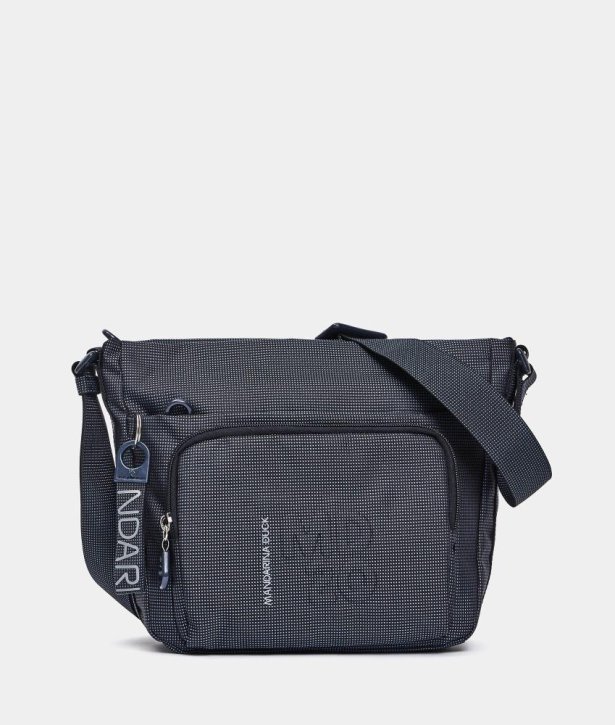 MANDARINA DUCK MD20 crossover scarab