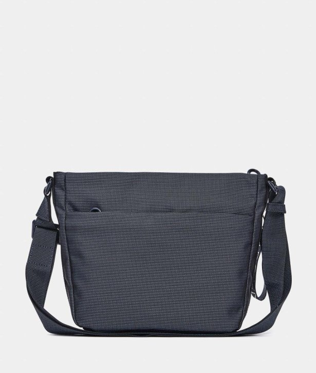 MANDARINA DUCK MD20 crossover scarab