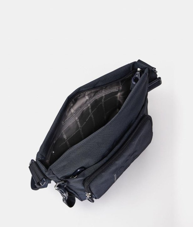 MANDARINA DUCK MD20 crossover scarab