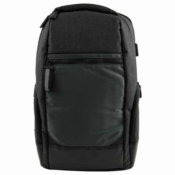 Picard  SPEED Rucksack schwarz