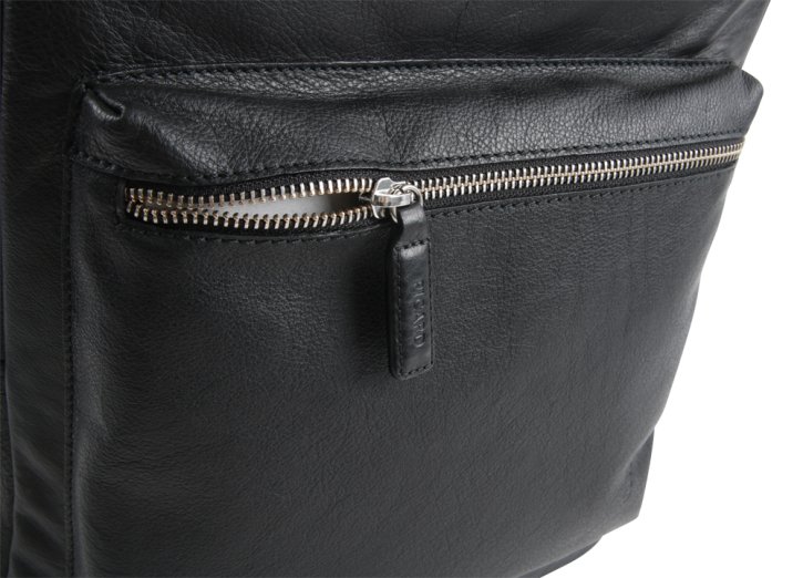 Picard  ROCKET Rucksack schwarz