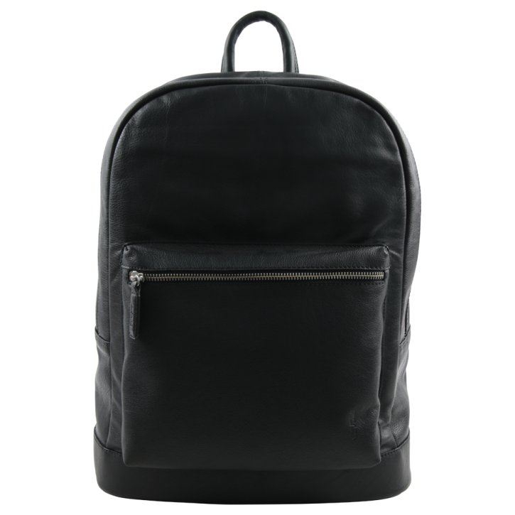 Picard  ROCKET Rucksack schwarz