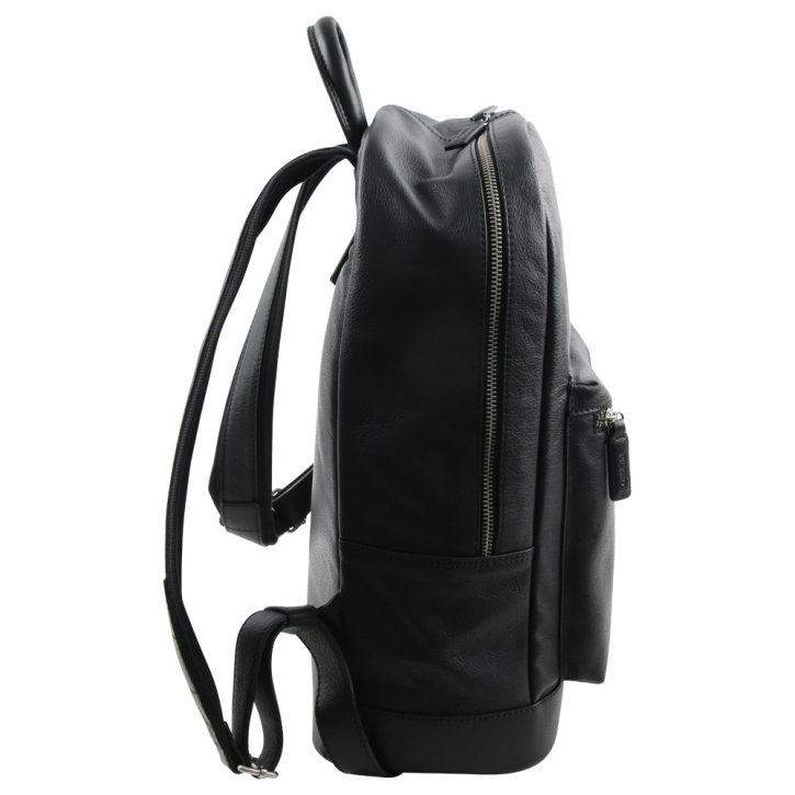 Picard  ROCKET Rucksack schwarz