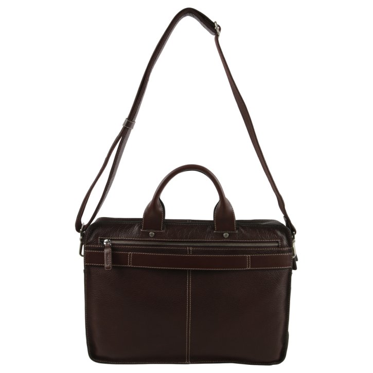 Picard  URBAN RIDE Laptoptasche kastanie