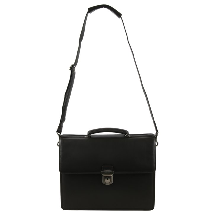 Picard  RETRO Aktentasche cafe