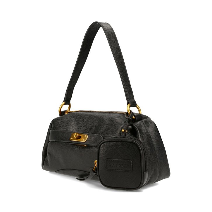 Picard  ODEON Handtasche schwarz