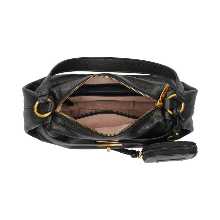 Picard  ODEON Handtasche schwarz