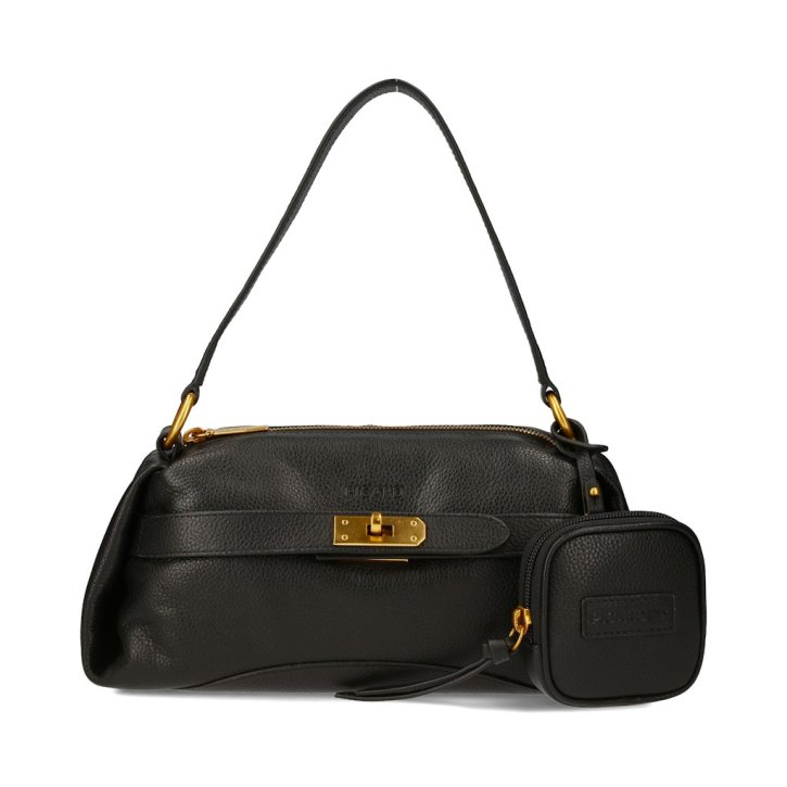 Picard  ODEON Handtasche schwarz