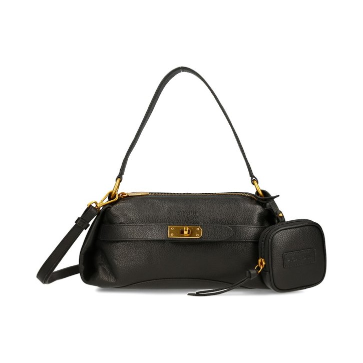 Picard  ODEON Handtasche schwarz