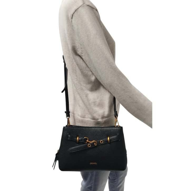 Picard  STYLE Handtasche ozean