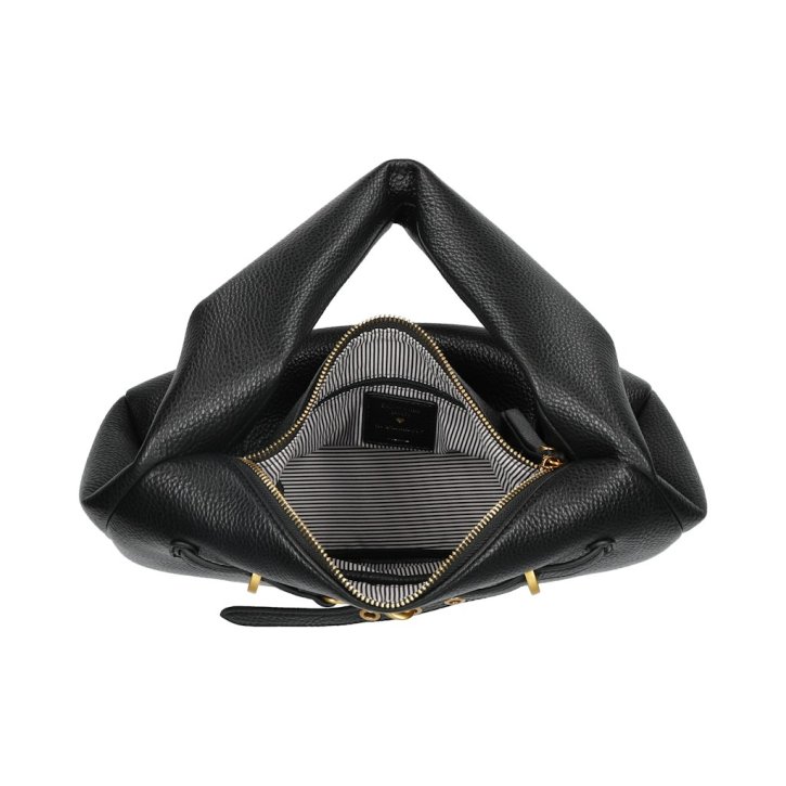 Picard  STYLE Handtasche schwarz