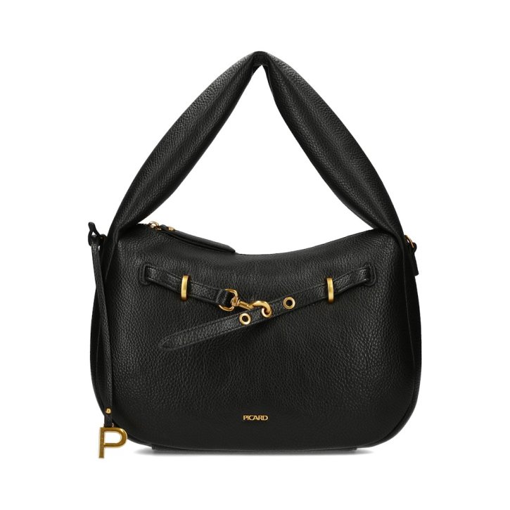 Picard  STYLE Handtasche schwarz