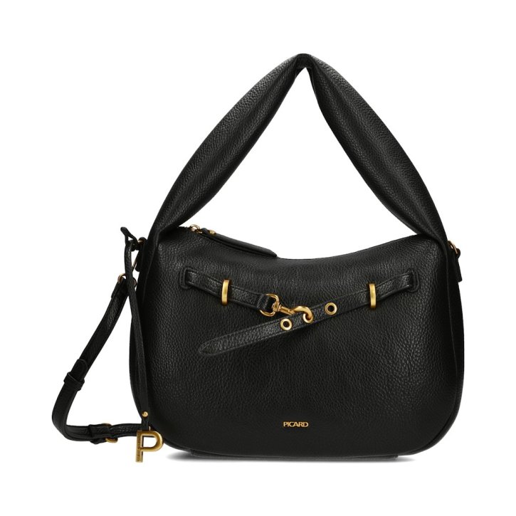 Picard  STYLE Handtasche schwarz