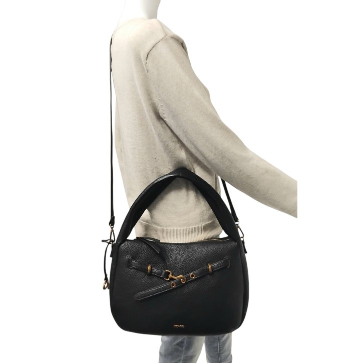 Picard  STYLE Handtasche schwarz