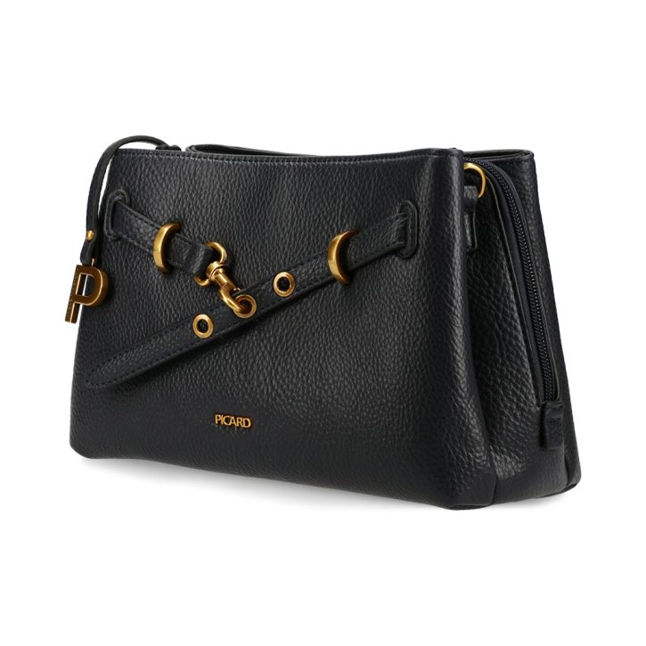 Picard  STYLE Handtasche ozean