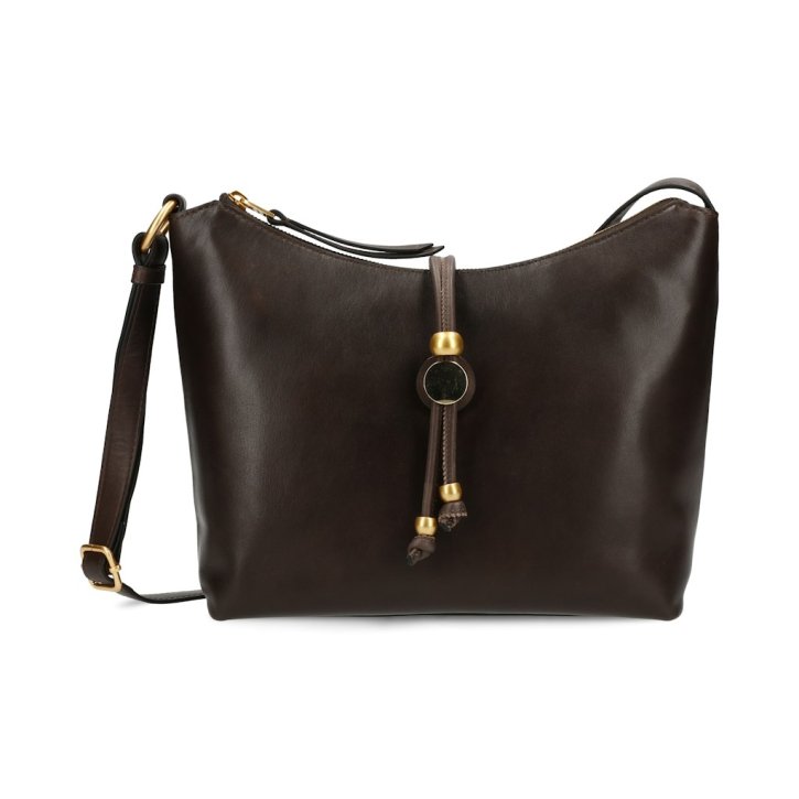  PEARLY Handtasche cafe