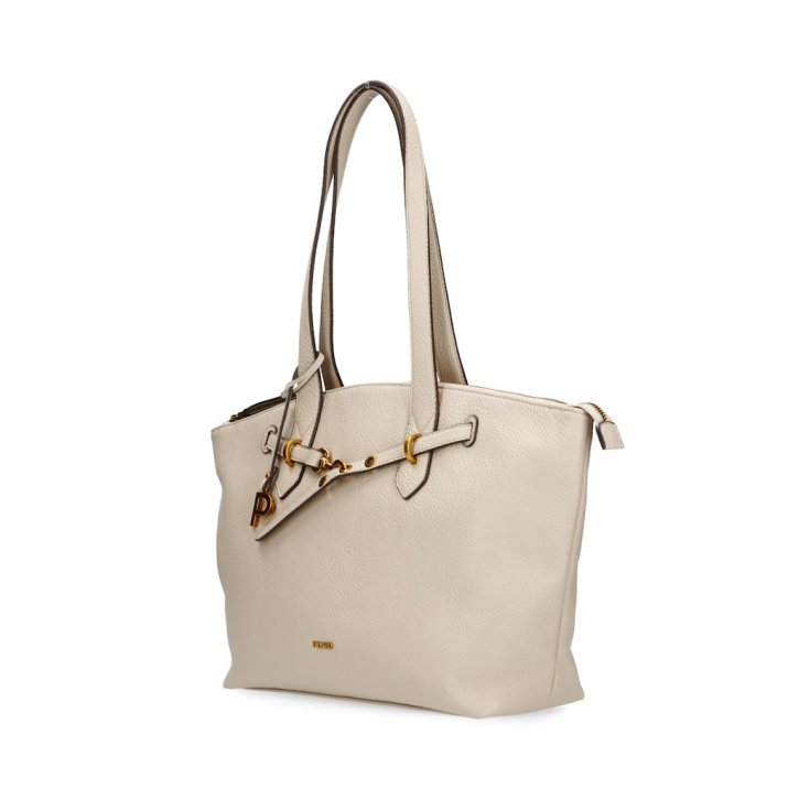 Picard  STYLE Shopper cream