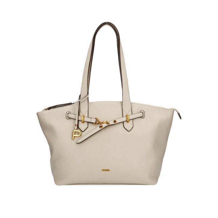 Picard  STYLE Shopper cream