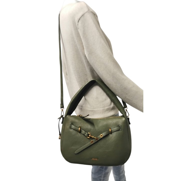 Picard  STYLE Handtasche olive