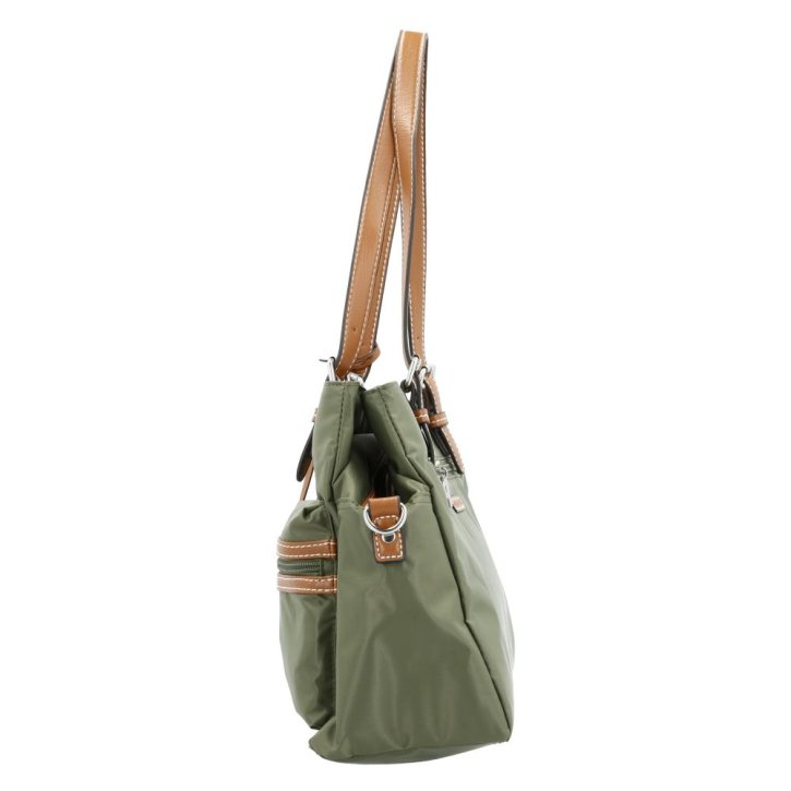 Picard  SONJA Shopper groß pesto