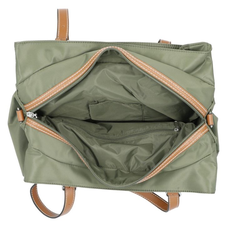 Picard  SONJA Shopper groß pesto