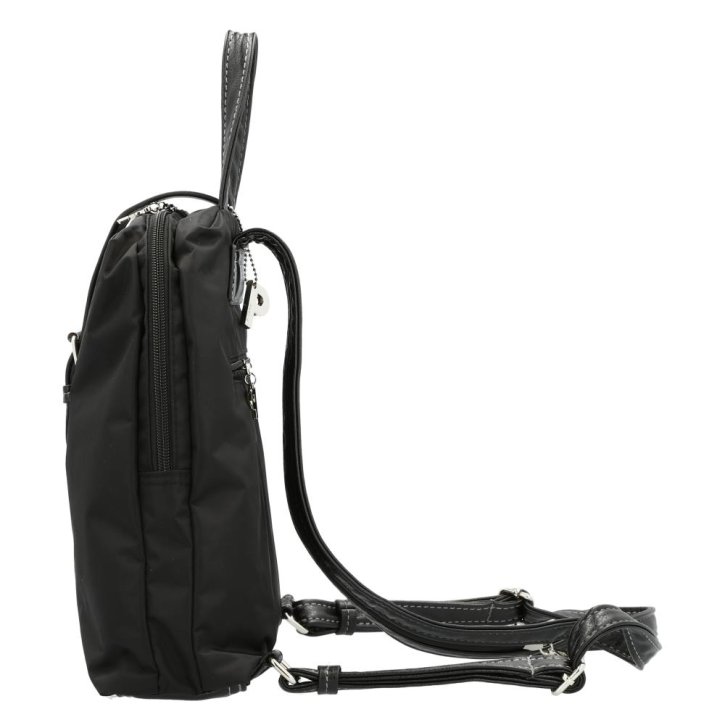 Picard  SONJA Rucksack schwarz