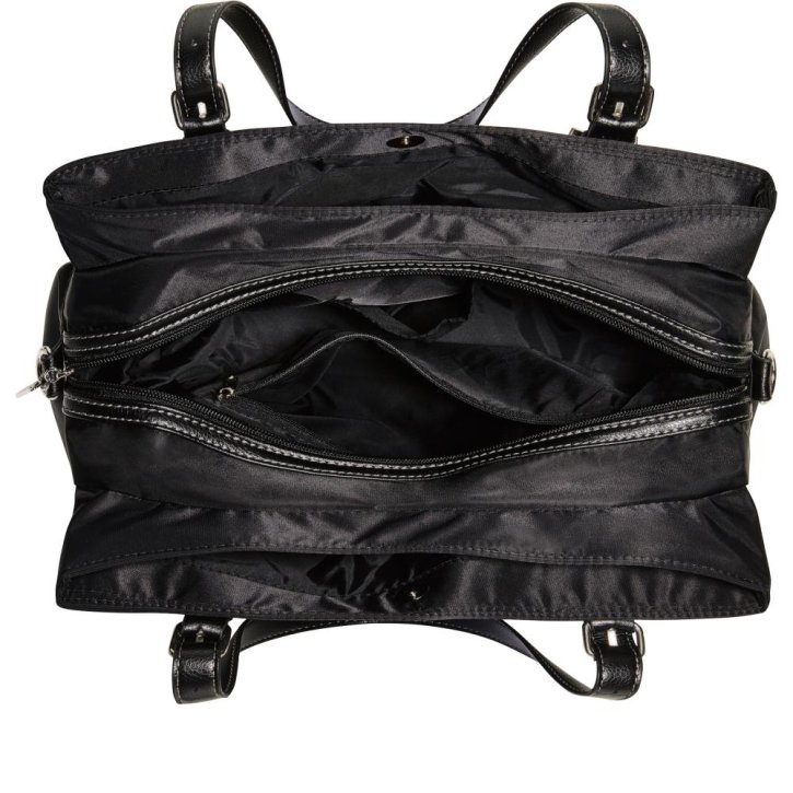 Picard  SONJA Shopper groß schwarz