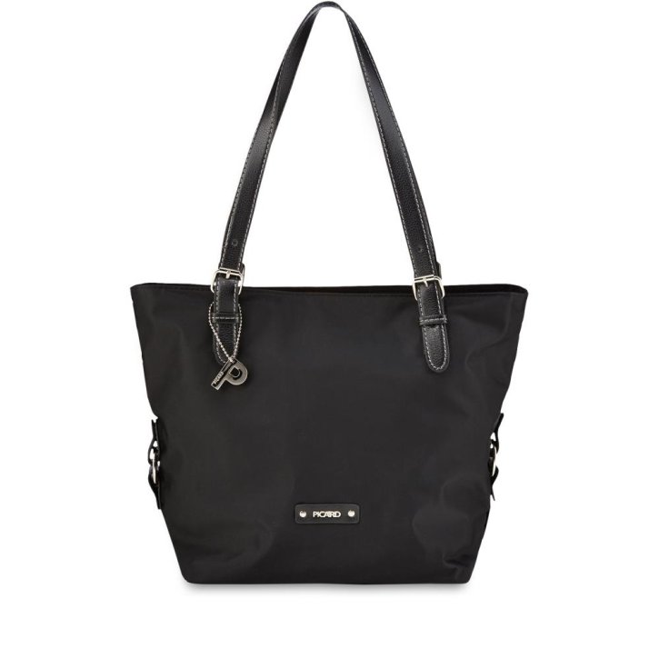 Picard  SONJA Shopper schwarz