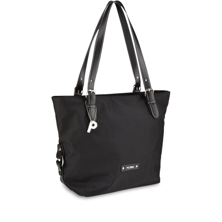 Picard  SONJA Shopper schwarz