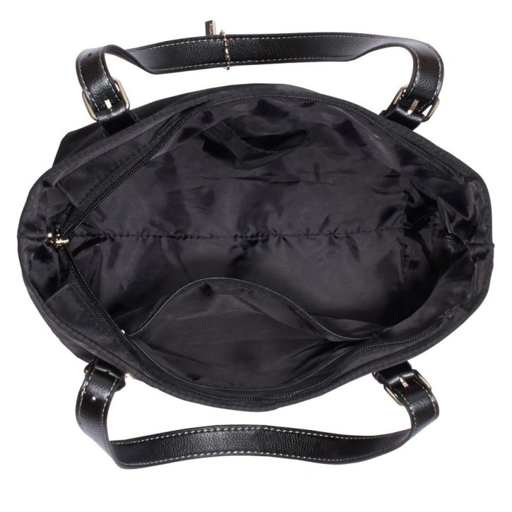 Picard  SONJA Shopper schwarz