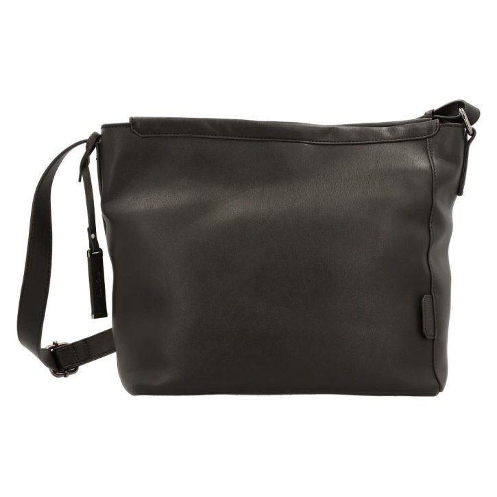 Picard  YOURS Shopper schwarz