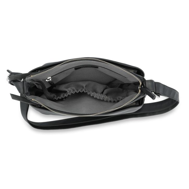 Picard  TIMELESS Schultertasche schwarz