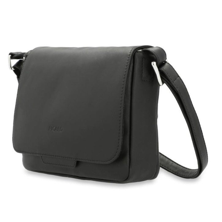 Picard  TIMELESS Schultertasche schwarz