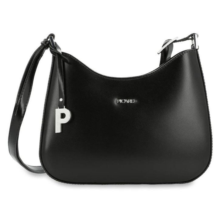 Picard  BERLIN Schultertasche schwarz