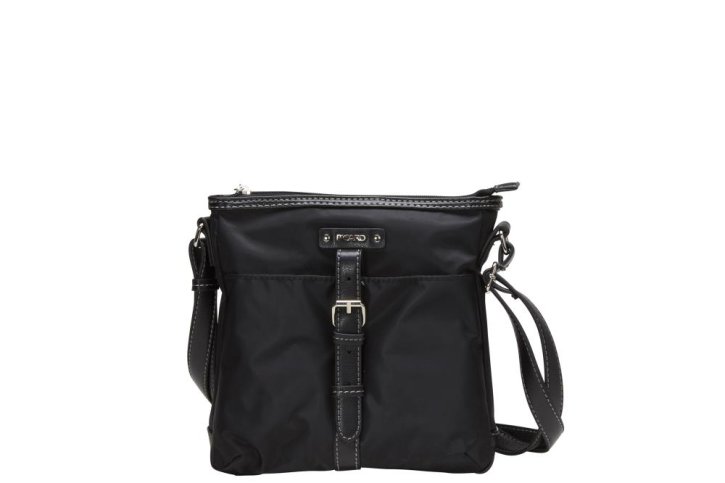 Picard  SONJA Schultertasche schwarz