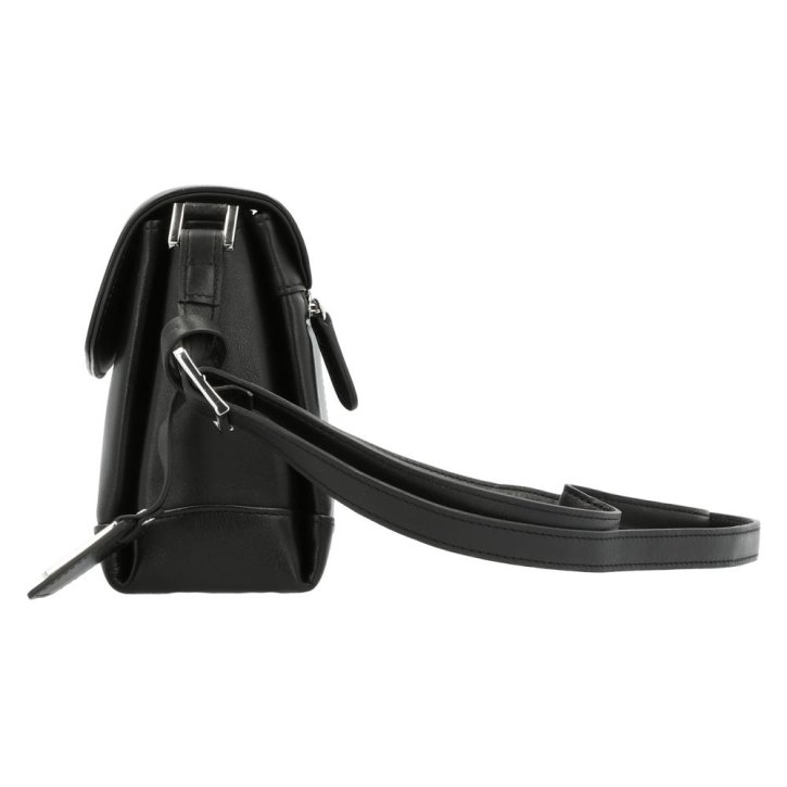 Picard  REALLY Umhängetasche schwarz